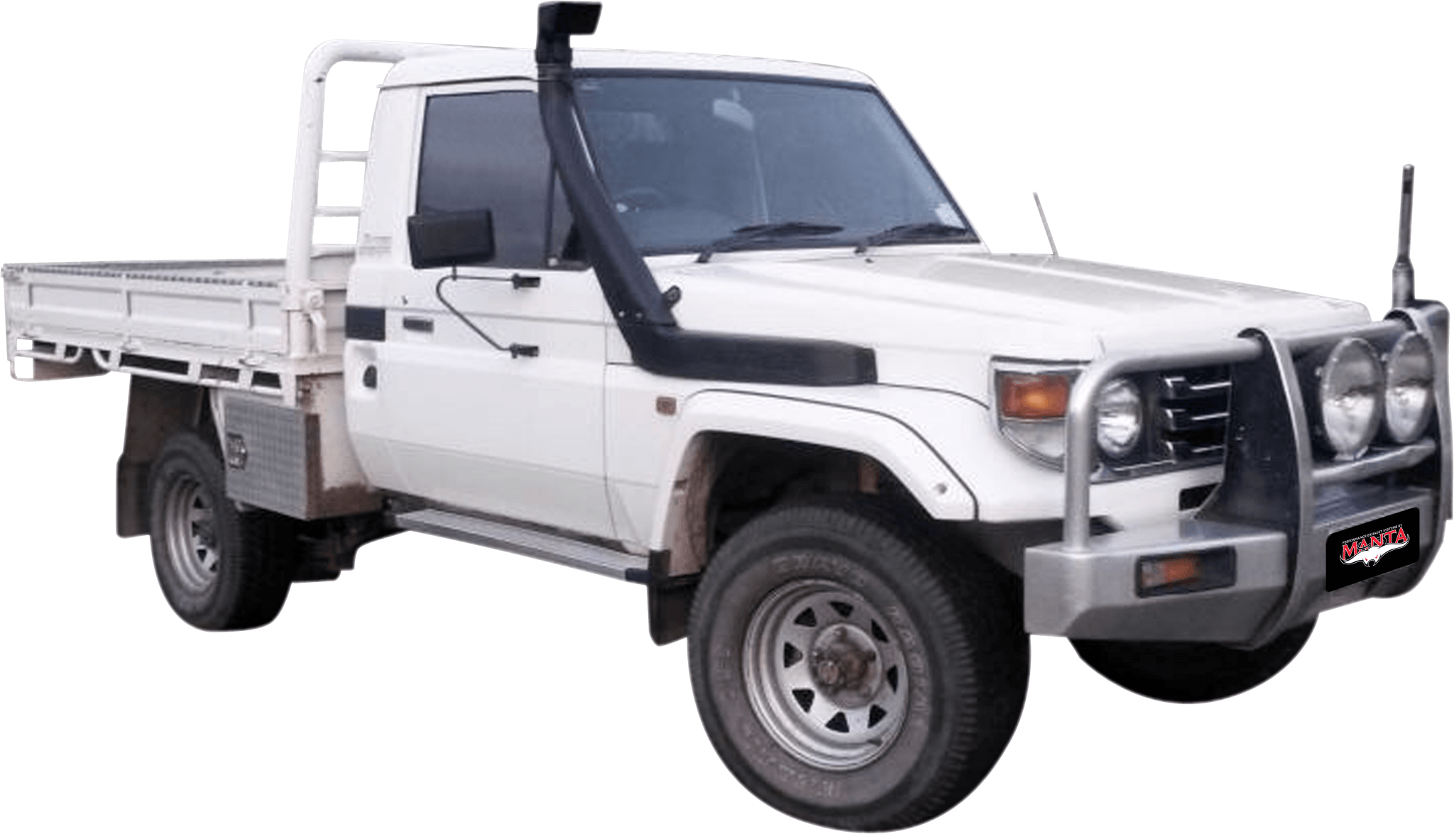 toyota landcruiser 1hz diesel #3