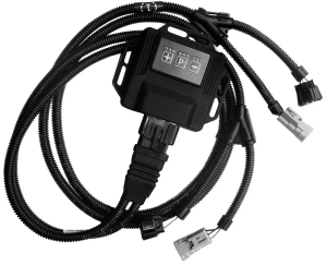 toyota hilux diesel power module power upgrade #5 toyota hilux diesel power module power upgrade #5