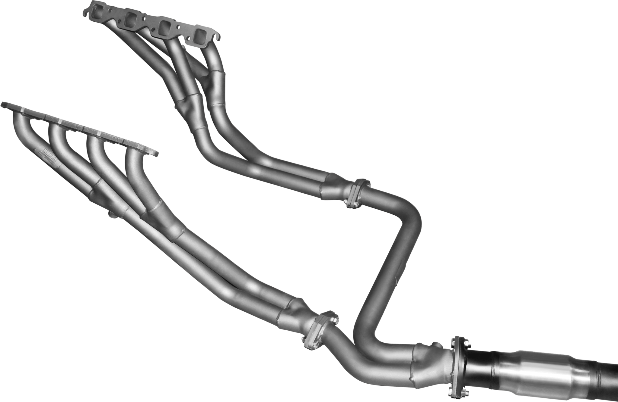 Vr v6 commodore exhaust sales system