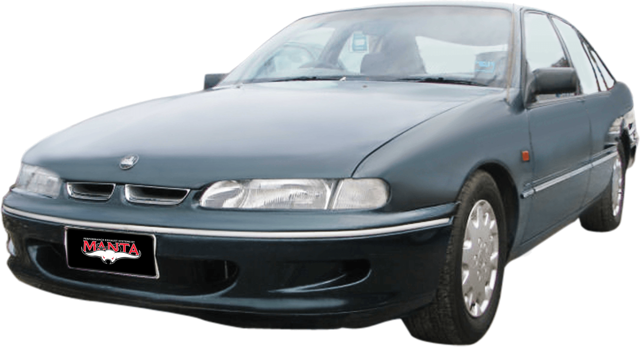 Holden buick v6 performance deals