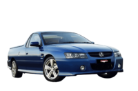 Holden Ute Exhaust Systems