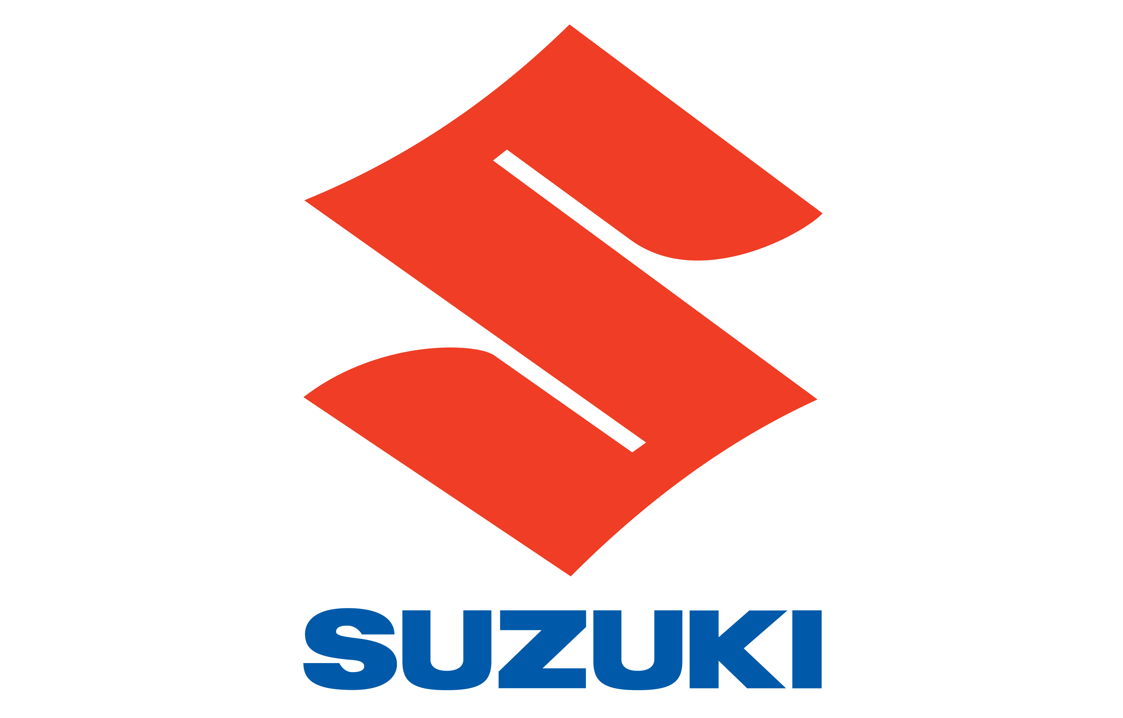 Suzuki-logo