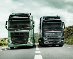 Volvo Trucks