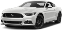 Ford Mustang Exhaust Systems
