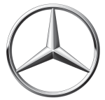 Mercedes Logo