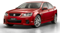 Holden Commodore Exhaust Systems