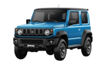 Jimny Exhaust Systems