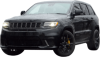 Grand Cherokee Exhaust Systems